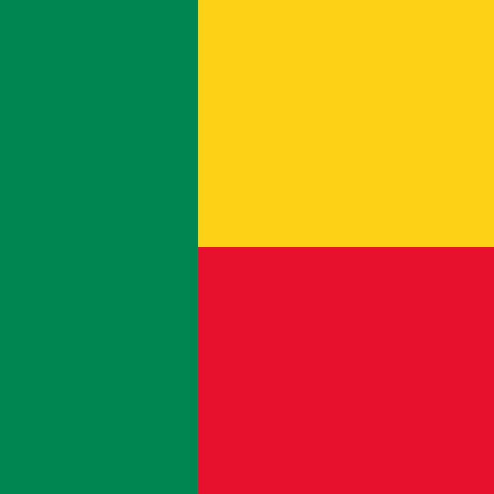 benin
