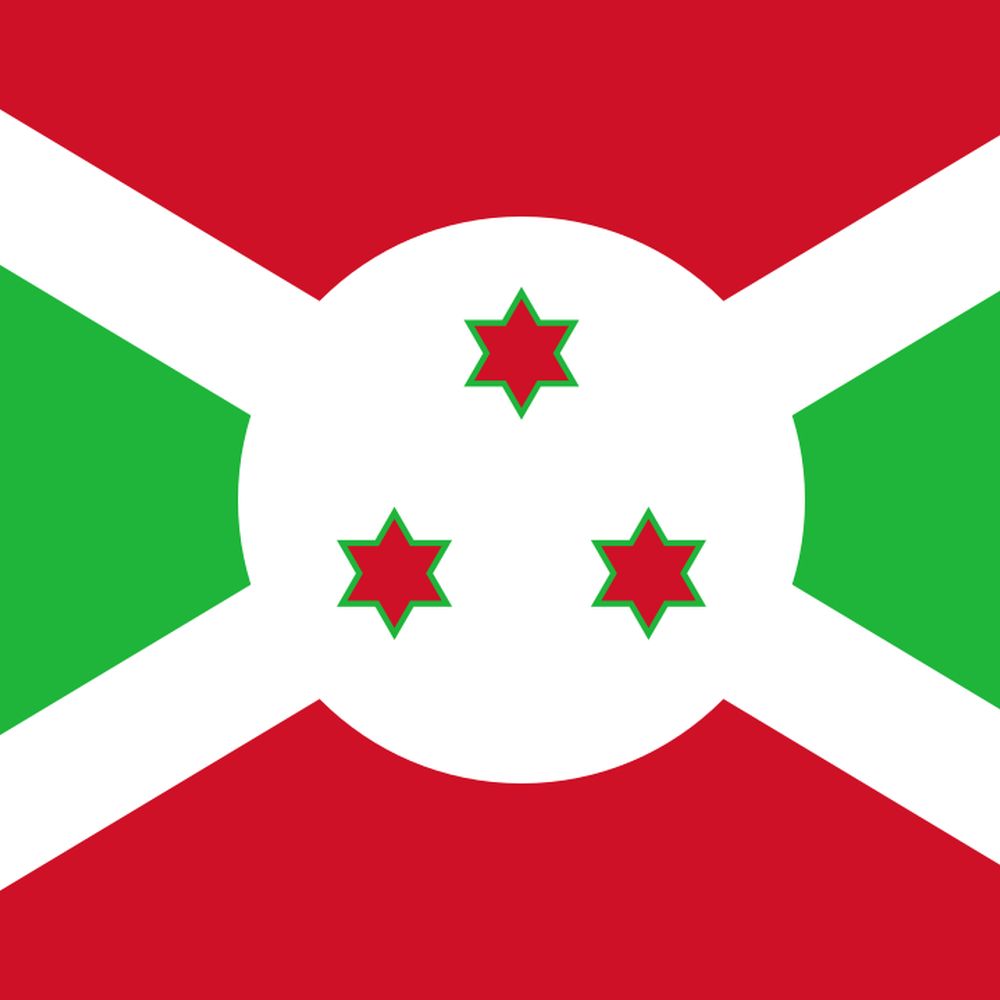 burundi