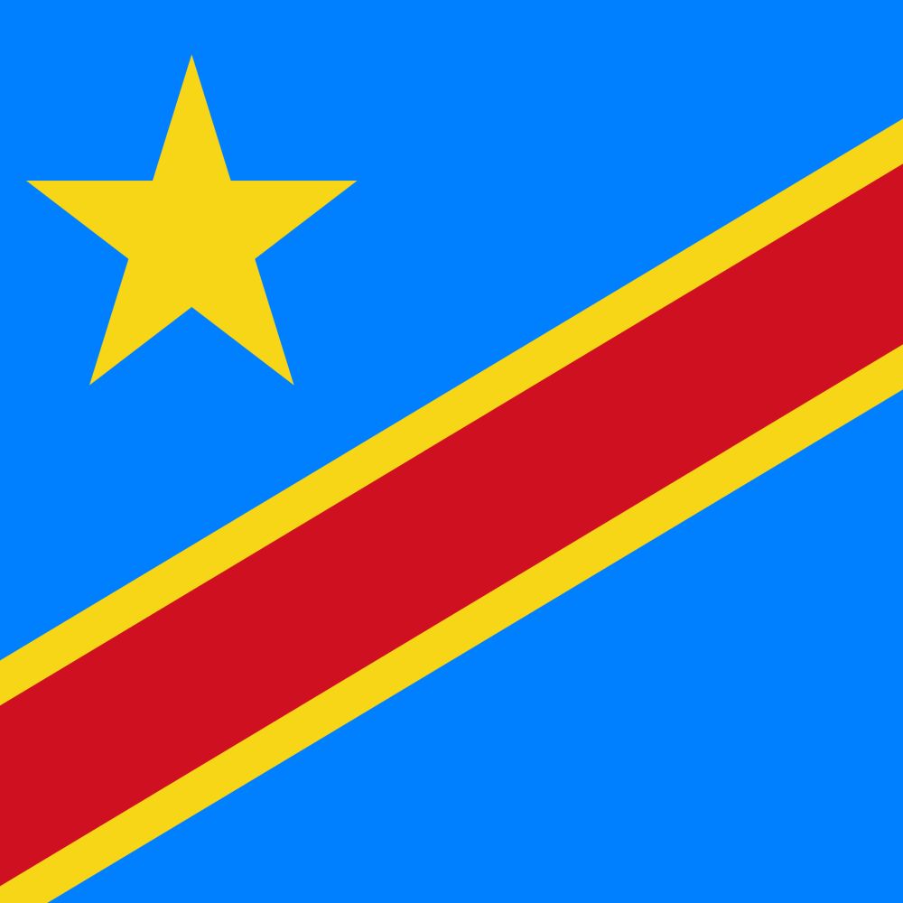 demokratik kongo cumhuriyeti demokratik kongo cumhuriyeti