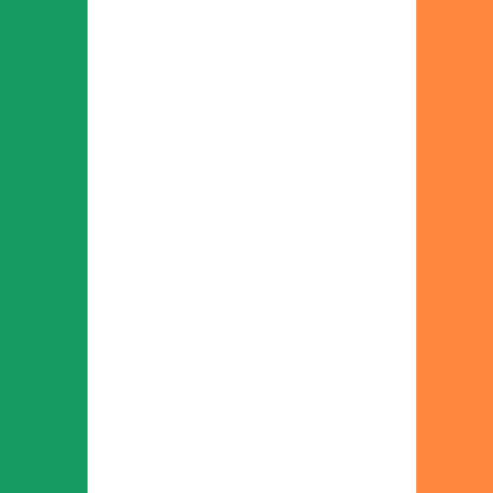 irlanda