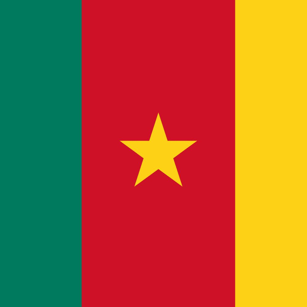kamerun