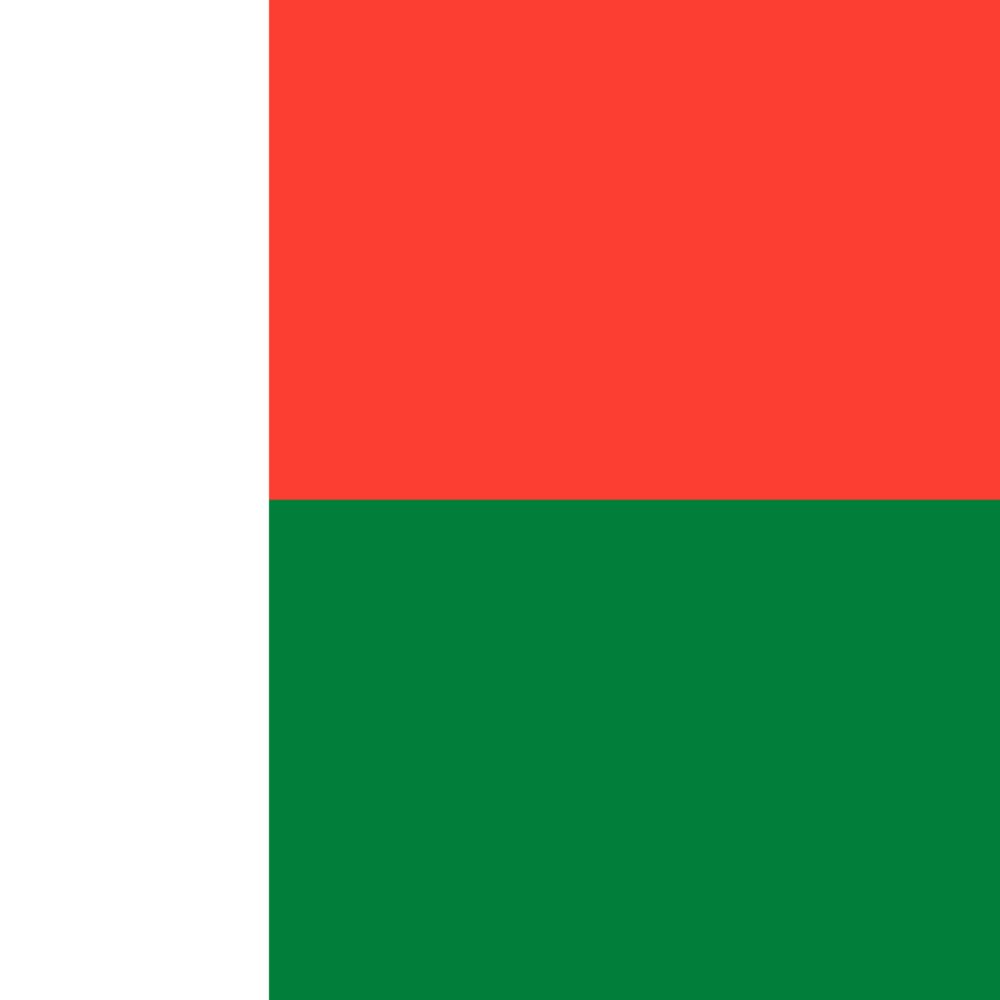 madagaskar