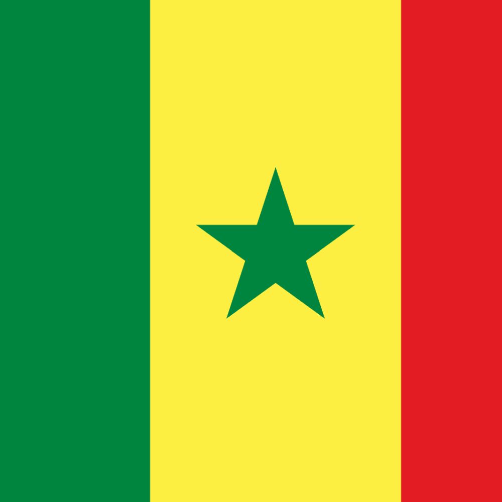 senegal