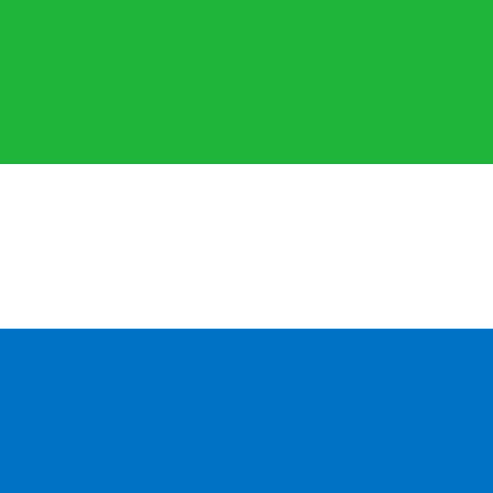 sierra leone sierra leone