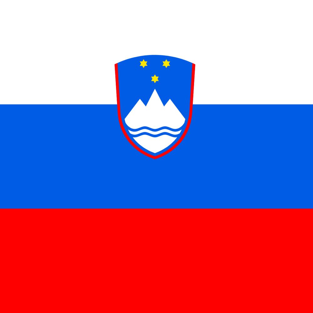 slovenya