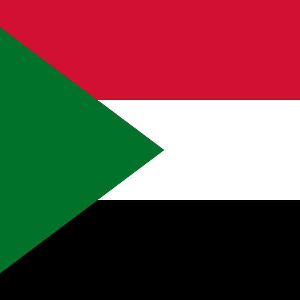 sudan