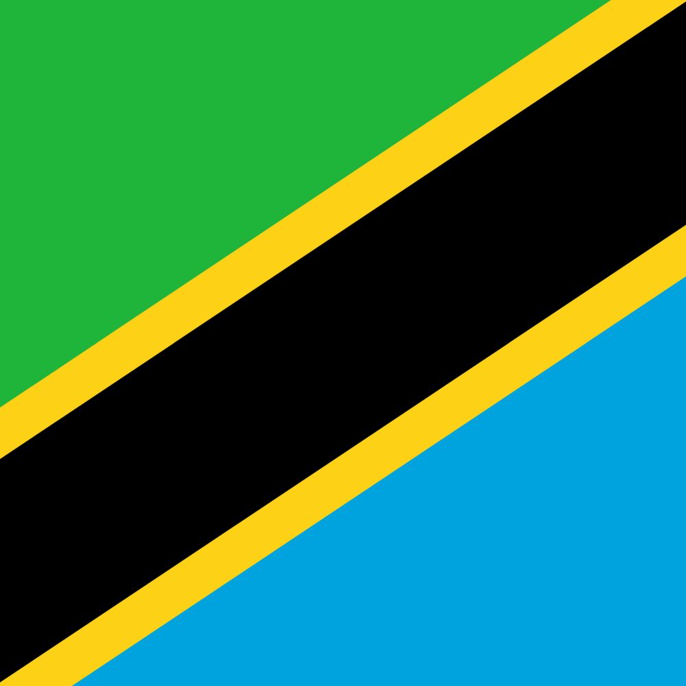 tanzanya