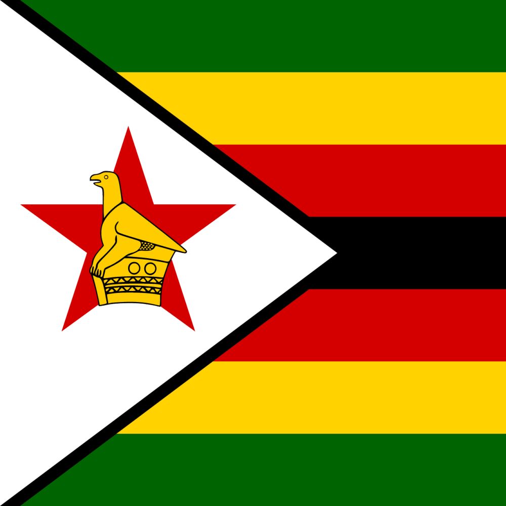 zimbabve